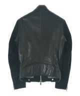 DSQUARED（ディースクエアード）その他 黒 サイズ:46(M位) メンズ/2200684607047