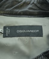 DSQUARED（ディースクエアード）その他 黒 サイズ:46(M位) メンズ/2200684607047