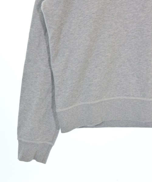 DSQUARED（ディースクエアード）パーカー グレー サイズ:XS レディース/2200684650036