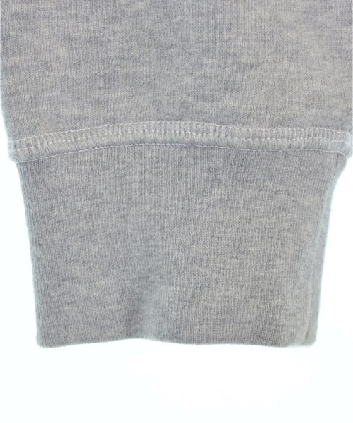 DSQUARED（ディースクエアード）パーカー グレー サイズ:XS レディース/2200684650036