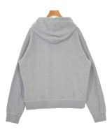DSQUARED（ディースクエアード）パーカー グレー サイズ:XS レディース/2200684650036