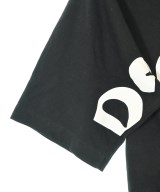 DSQUARED（ディースクエアード）Tシャツ・カットソー 黒 サイズ:XXS レディース/2200670676019