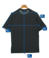 DSQUARED（ディースクエアード）Tシャツ・カットソー 黒 サイズ:XXS レディース/2200670676019