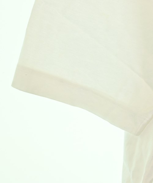 DSQUARED（ディースクエアード）Tシャツ・カットソー 白 サイズ:S レディース/2200670676026