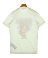 DSQUARED（ディースクエアード）Tシャツ・カットソー 白 サイズ:S レディース/2200670676026