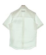 DSQUARED（ディースクエアード）カジュアルシャツ 白 サイズ:42(XS位) メンズ/2200685037034