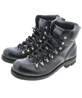 DSQUARED（ディースクエアード）ブーツ 黒 サイズ:EU42(27cm位) メンズ/2200685358016