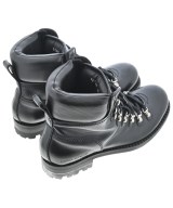 DSQUARED（ディースクエアード）ブーツ 黒 サイズ:EU42(27cm位) メンズ/2200685358016