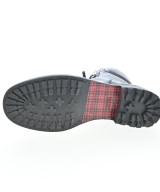 DSQUARED（ディースクエアード）ブーツ 黒 サイズ:EU42(27cm位) メンズ/2200685358016
