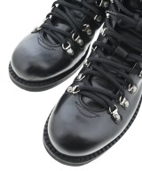 DSQUARED（ディースクエアード）ブーツ 黒 サイズ:EU42(27cm位) メンズ/2200685358016