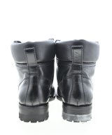 DSQUARED（ディースクエアード）ブーツ 黒 サイズ:EU42(27cm位) メンズ/2200685358016