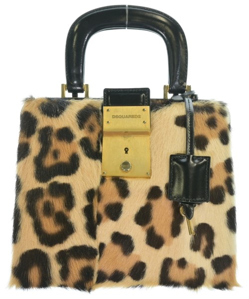 ディースクエアード(DSQUARED)のDSQUARED ハンドバッグ