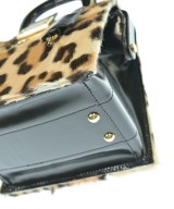 DSQUARED（ディースクエアード）ハンドバッグ ベージュ サイズ:- レディース/2200679232414