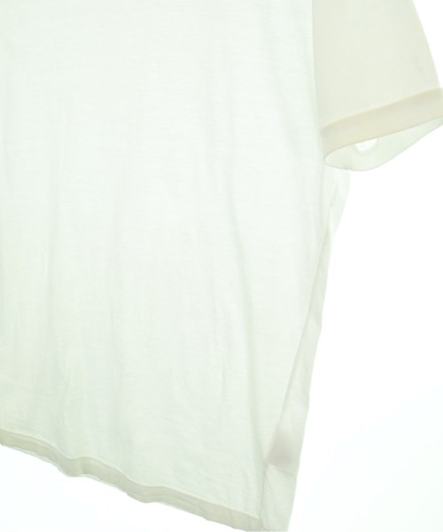 DSQUARED（ディースクエアード）Tシャツ・カットソー 白 サイズ:S レディース/2200685682043