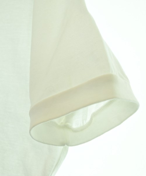 DSQUARED（ディースクエアード）Tシャツ・カットソー 白 サイズ:S レディース/2200685682043