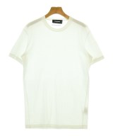 DSQUARED（ディースクエアード）Tシャツ・カットソー 白 サイズ:S レディース/2200685682043