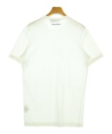DSQUARED（ディースクエアード）Tシャツ・カットソー 白 サイズ:S レディース/2200685682043