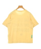 DSQUARED（ディースクエアード）Tシャツ・カットソー 黄 サイズ:XS レディース/2200685868065