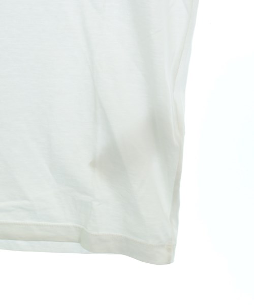 DSQUARED（ディースクエアード）Tシャツ・カットソー 白 サイズ:S メンズ/2200685868072