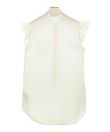 DSQUARED（ディースクエアード）ワンピース 白 サイズ:38(S位) レディース/2200685868225