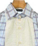 DSQUARED（ディースクエアード）ドレスシャツ 青 サイズ:40(M位) レディース/2200679629153