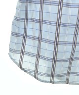 DSQUARED（ディースクエアード）ドレスシャツ 青 サイズ:40(M位) レディース/2200679629153