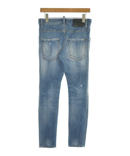 DSQUARED（ディースクエアード）デニムパンツ 青 サイズ:42(XS位) メンズ/2200686248095