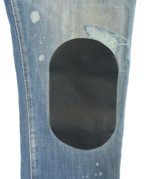 DSQUARED（ディースクエアード）デニムパンツ 青 サイズ:42(XS位) メンズ/2200686248095