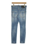 DSQUARED（ディースクエアード）デニムパンツ 青 サイズ:42(XS位) メンズ/2200686248095