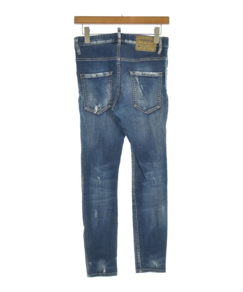 DSQUARED（ディースクエアード）デニムパンツ 青 サイズ:42(XS位) メンズ/2200686248101