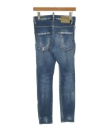 DSQUARED（ディースクエアード）デニムパンツ 青 サイズ:42(XS位) メンズ/2200686248101