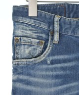 DSQUARED（ディースクエアード）デニムパンツ 青 サイズ:42(XS位) メンズ/2200686248101