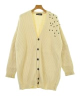 DSQUARED（ディースクエアード）カーディガン 白 サイズ:M メンズ/2200686474043