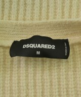 DSQUARED（ディースクエアード）カーディガン 白 サイズ:M メンズ/2200686474043