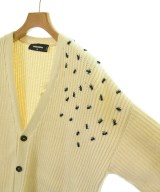 DSQUARED（ディースクエアード）カーディガン 白 サイズ:M メンズ/2200686474043