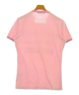 DSQUARED（ディースクエアード）Tシャツ・カットソー ピンク サイズ:S メンズ/2200686532019