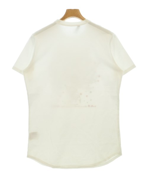DSQUARED（ディースクエアード）Tシャツ・カットソー 白 サイズ:L メンズ/2200686118022