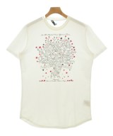 DSQUARED（ディースクエアード）Tシャツ・カットソー 白 サイズ:L メンズ/2200686118022