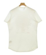 DSQUARED（ディースクエアード）Tシャツ・カットソー 白 サイズ:L メンズ/2200686118022