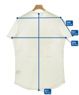 DSQUARED（ディースクエアード）Tシャツ・カットソー 白 サイズ:L メンズ/2200686118022