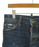DSQUARED（ディースクエアード）デニムパンツ 紺 サイズ:46(M位) メンズ/2200687098033