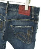 DSQUARED（ディースクエアード）デニムパンツ 紺 サイズ:46(M位) メンズ/2200687098033