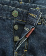 DSQUARED（ディースクエアード）デニムパンツ 紺 サイズ:46(M位) メンズ/2200687098033
