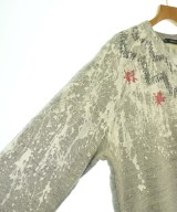 DSQUARED（ディースクエアード）スウェット グレー サイズ:XXL メンズ/2200687524051