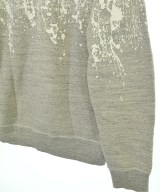 DSQUARED（ディースクエアード）スウェット グレー サイズ:XXL メンズ/2200687524051