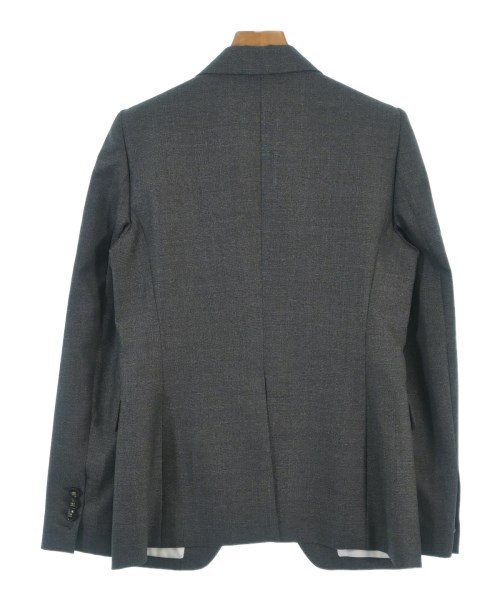 DSQUARED（ディースクエアード）テーラードジャケット グレー サイズ:42(M位) レディース/2200682813013