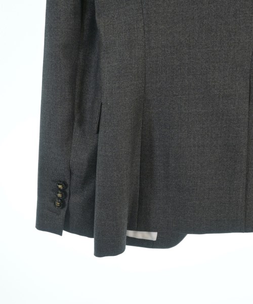 DSQUARED（ディースクエアード）テーラードジャケット グレー サイズ:42(M位) レディース/2200682813013