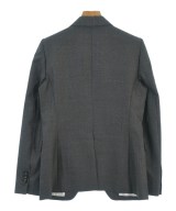 DSQUARED（ディースクエアード）テーラードジャケット グレー サイズ:42(M位) レディース/2200682813013