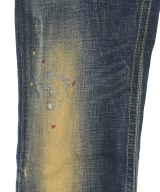 DSQUARED（ディースクエアード）デニムパンツ 紺 サイズ:40(M位) レディース/2200687660018