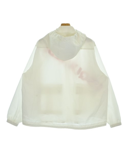 DSQUARED（ディースクエアード）その他 白 サイズ:44(S位) メンズ/2200687918010